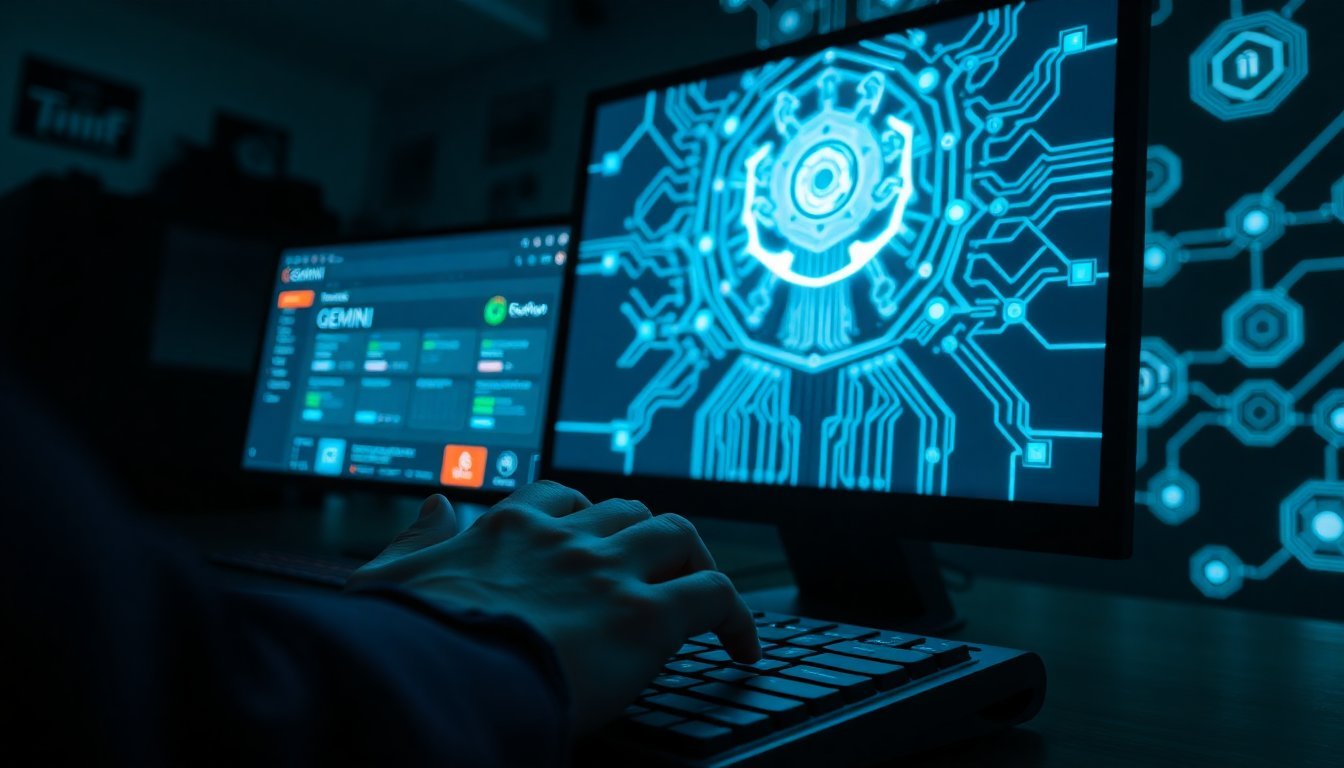 Googles Gemini 3.5 Flash: The Agent Era Begins