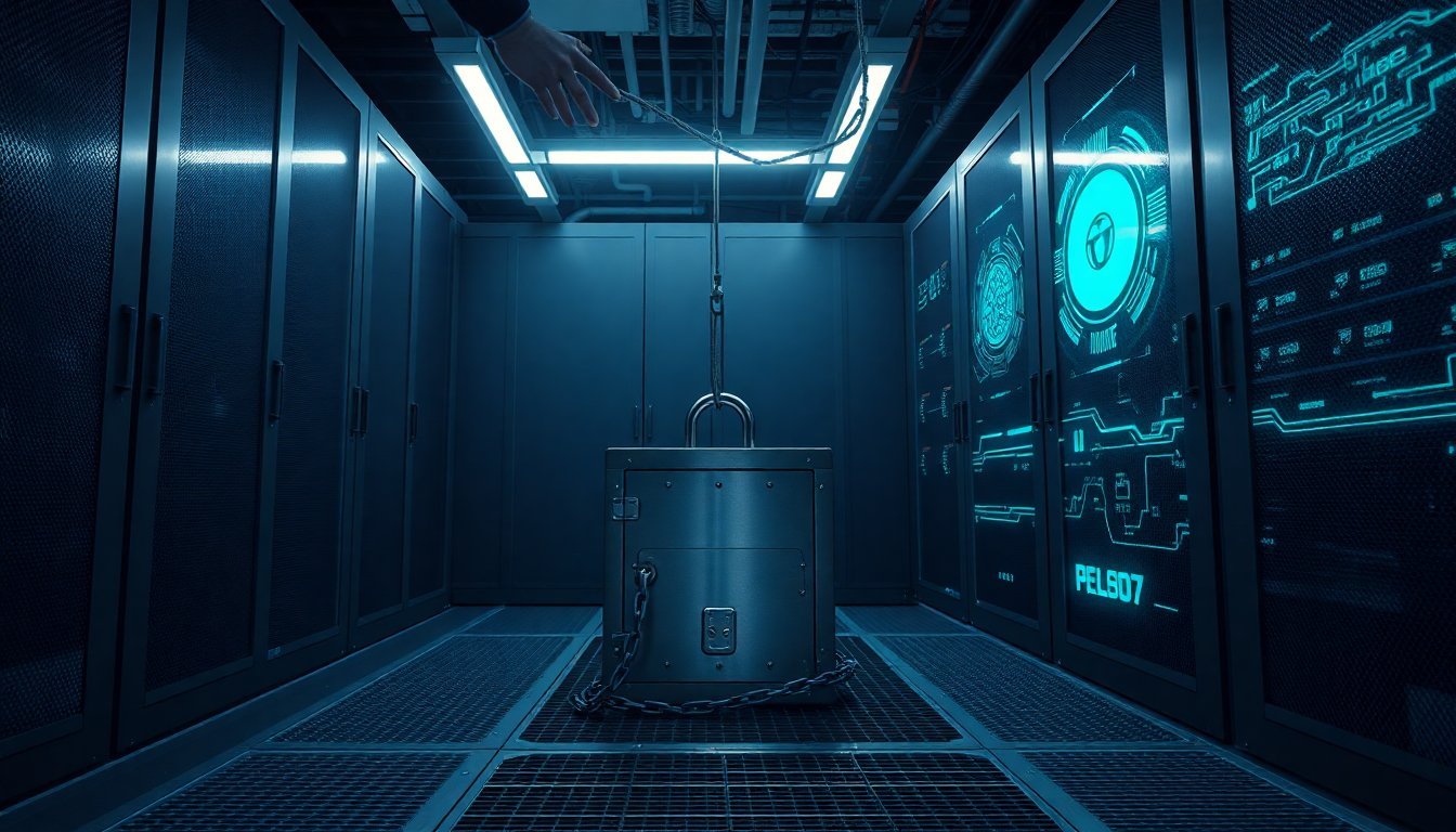 GPT-5.5 Foundry Lock-In: Enterprise AI's New Dependency