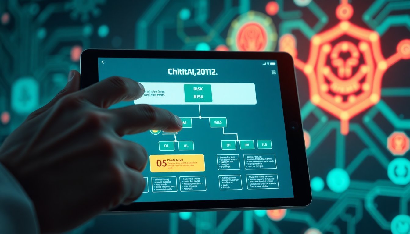ChikitAI Challenges Telehealth Giants with Agentic Triage