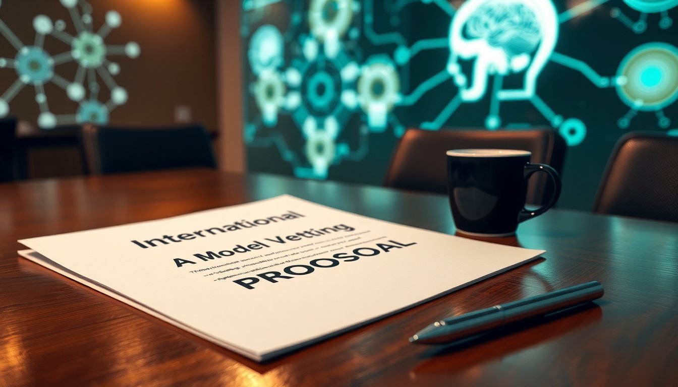 DeepMinds AI Watchdog: Smart Strategy or Regulatory Stalling?