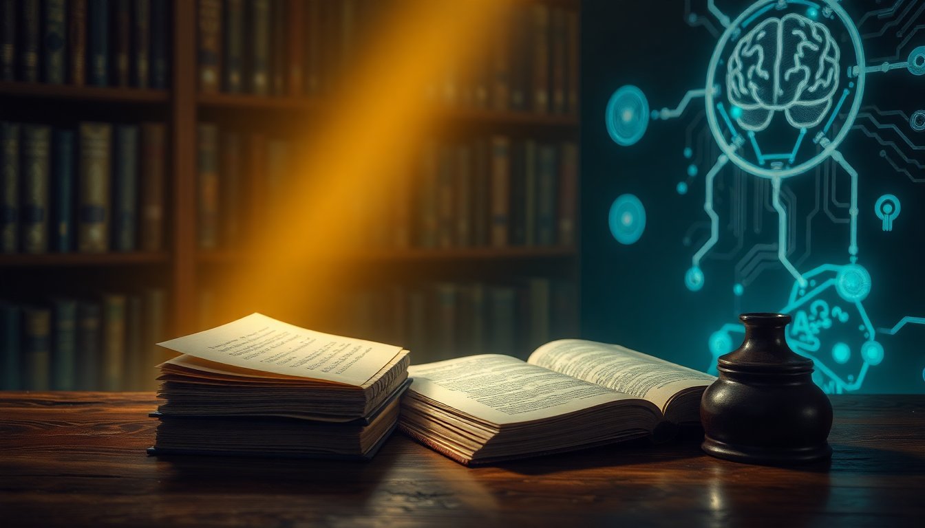 ArXiv's Governance Overhaul: Salvation or Mission Creep?