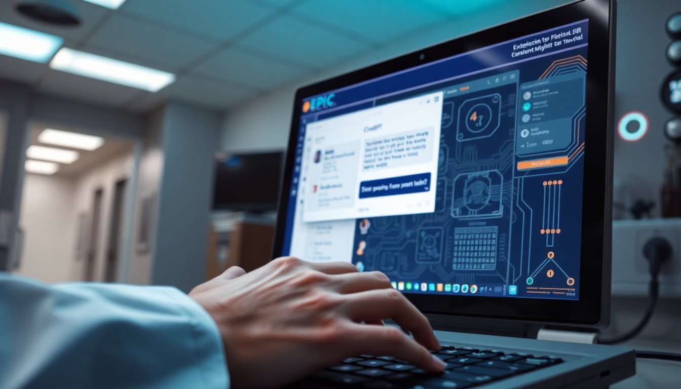 OpenAI’s Healthcare Play: Diagnosis by Chatbot?