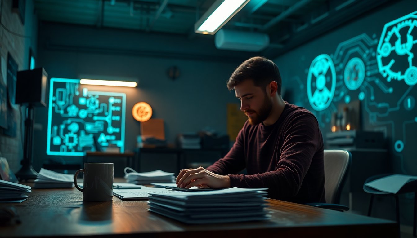 Google's Offline Dictation App Is a Startup Slayer