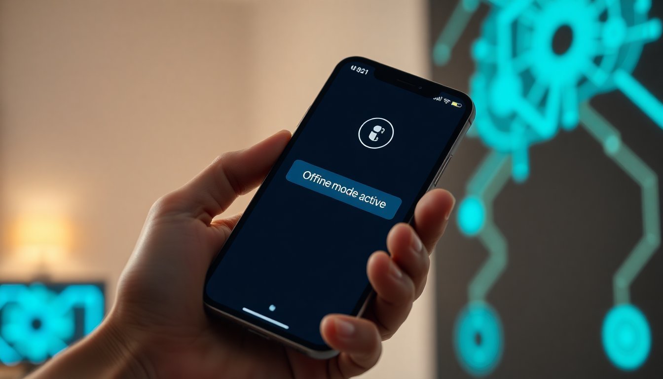 Googles Offline Dictation App Is a Startup Slayer