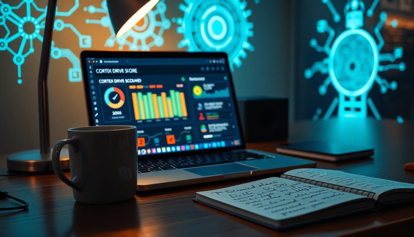 Cortex DRIVE Framework: AI Engineerings Missing Metric or Just Hype?
