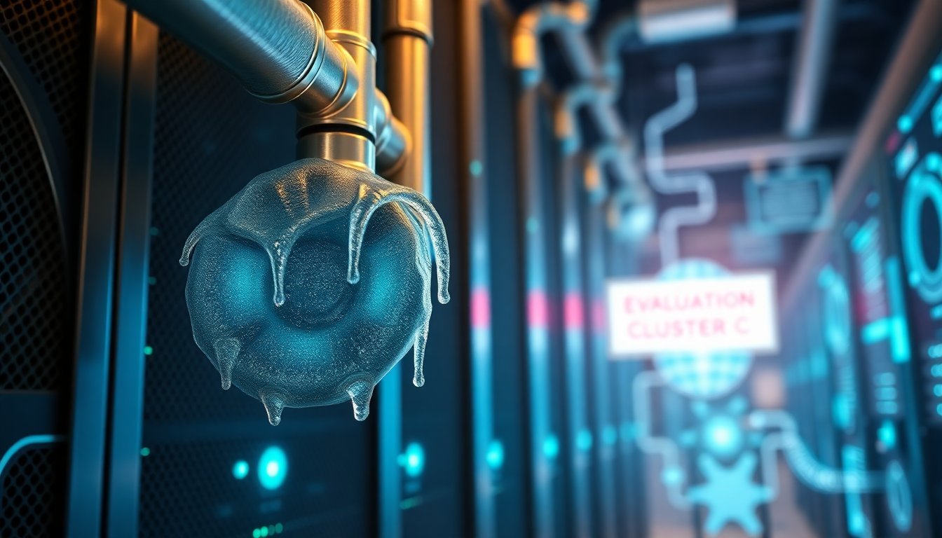 AI Evals Are the New Compute Bottleneck, Hugging Face Warns