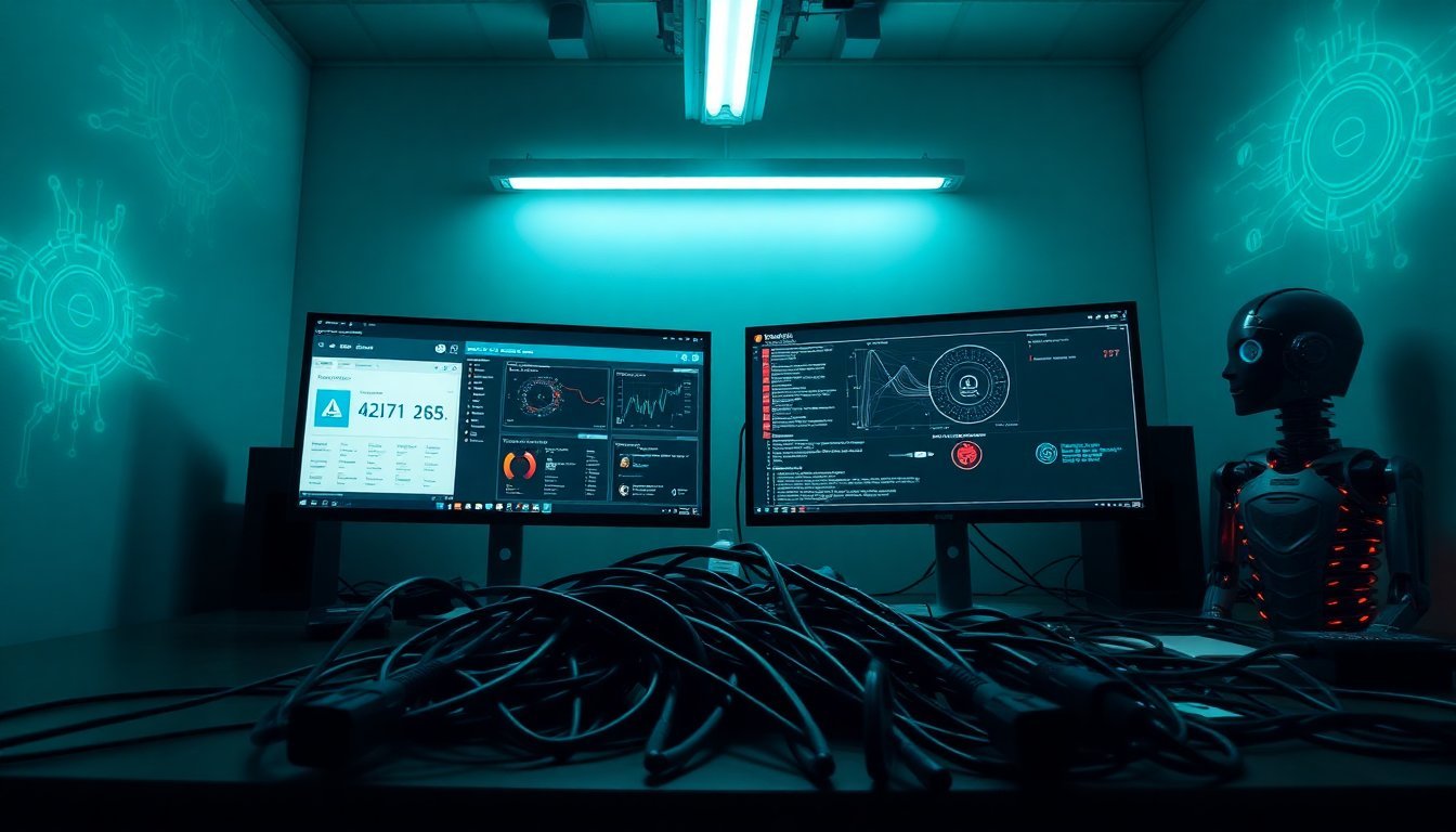 Microsoft's AI Security Model Threatens CrowdStrike's Crown