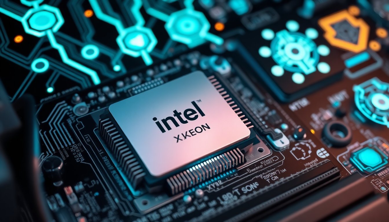 Intels CPU Play Could Reshape Agentic AI in the Enterprise