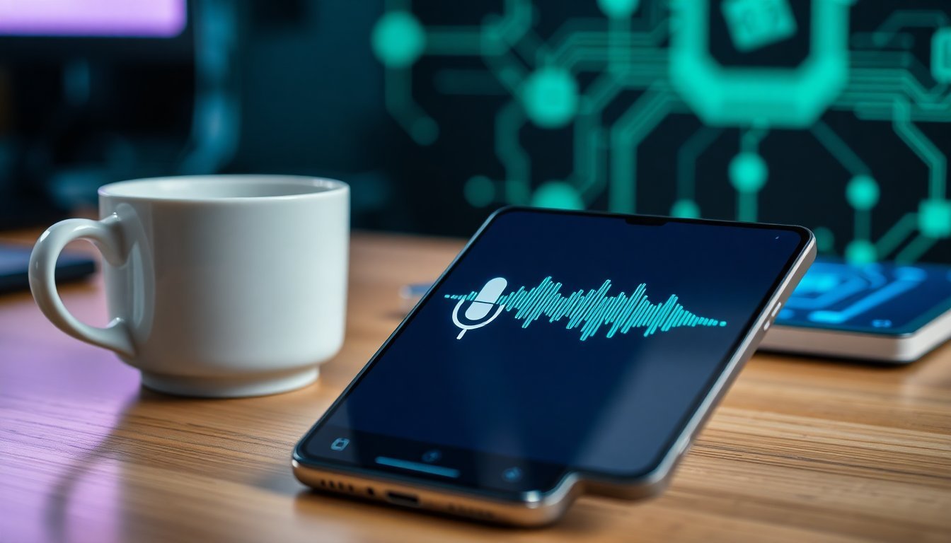 Gemini 3.1 Flash Live: Googles Audio AI Counterpunch