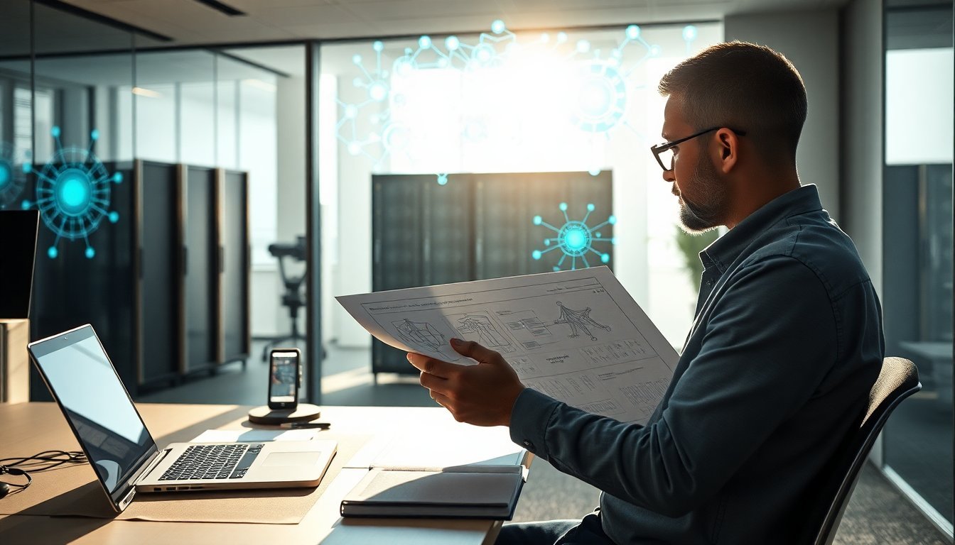 New Research Shows POET-X Cuts LLM Training Memory by 50% While Boosting Stability