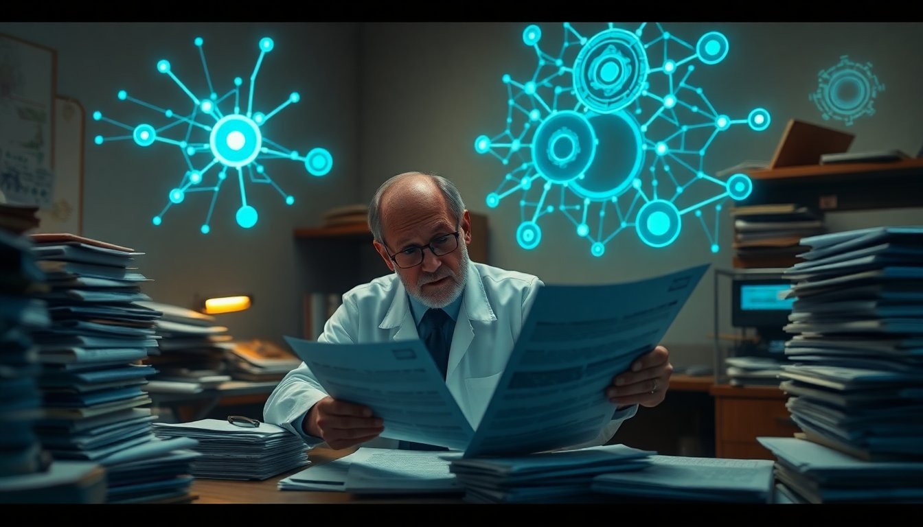 The Pentagon AI Deal Everyone's Missing: It's Not About Weapons, It's About Paperwork