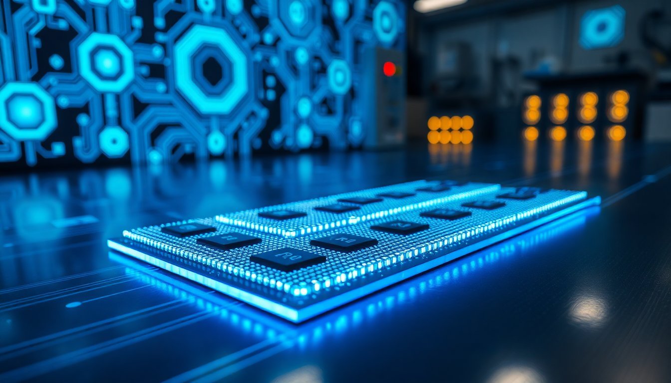 SK Hynixs $26.5B IPO: AI Memory Kings US Fab Trap