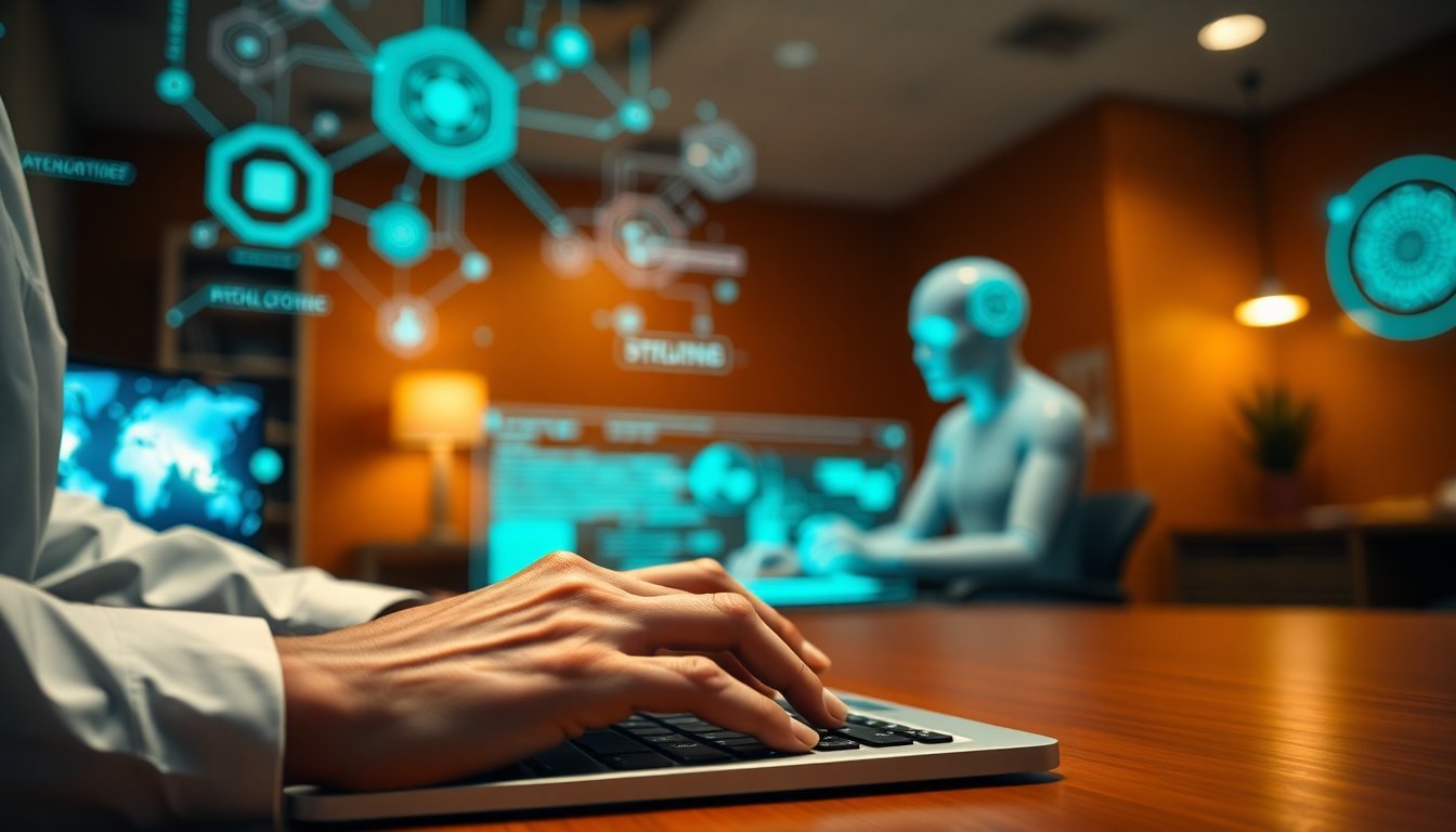 Healthcare AI Is Deployed, But Patient Benefit Unproven