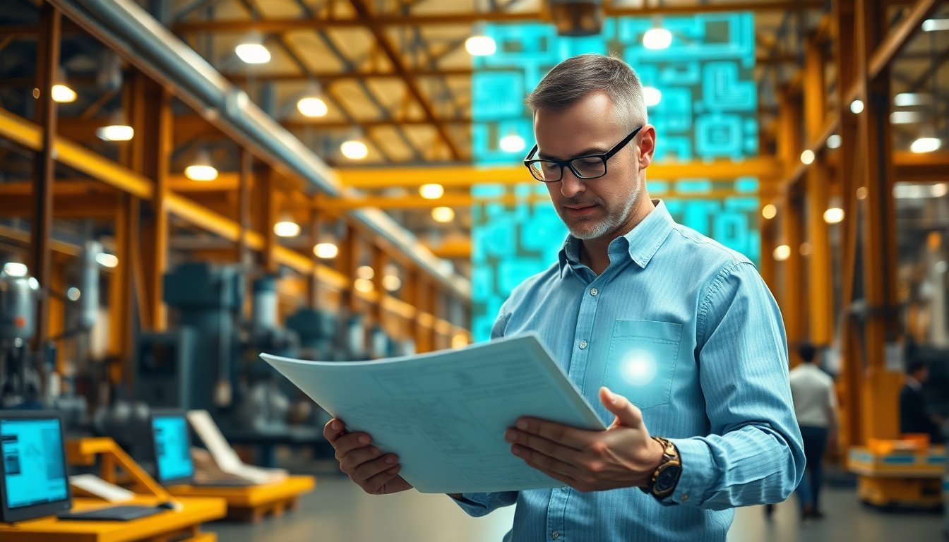 AI Killed Engineering Jobs? Data Says No, They're Booming