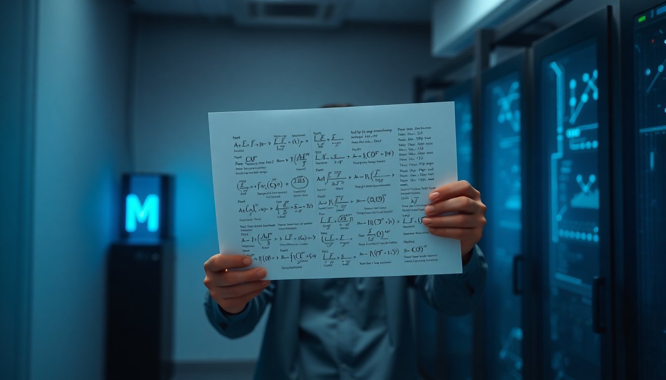 Ring-Zero Claims Trillion-Parameter RL Breakthrough for Reasoning