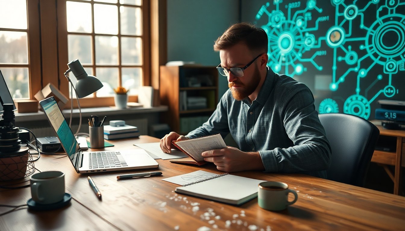 AI Co-Mathematician: A New Research Partner or Just a Glorified Calculator?