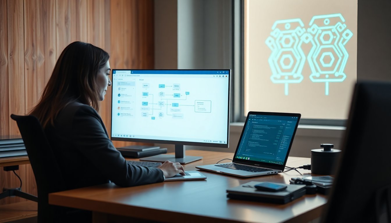 AWS Locks In Multi-Agent AI: LangGraph Meets Bedrock