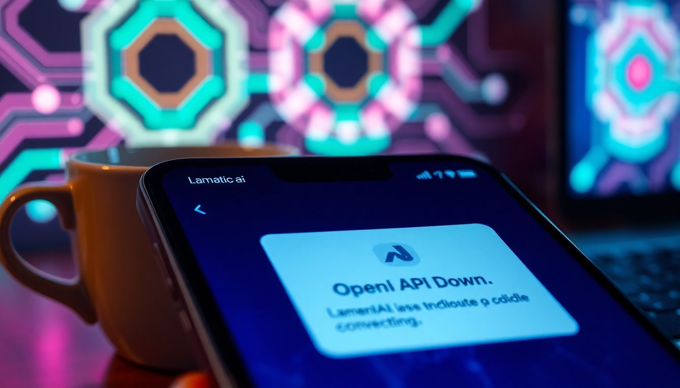 Lamatic.ais Toolkit: The Canary for LLM Reliability
