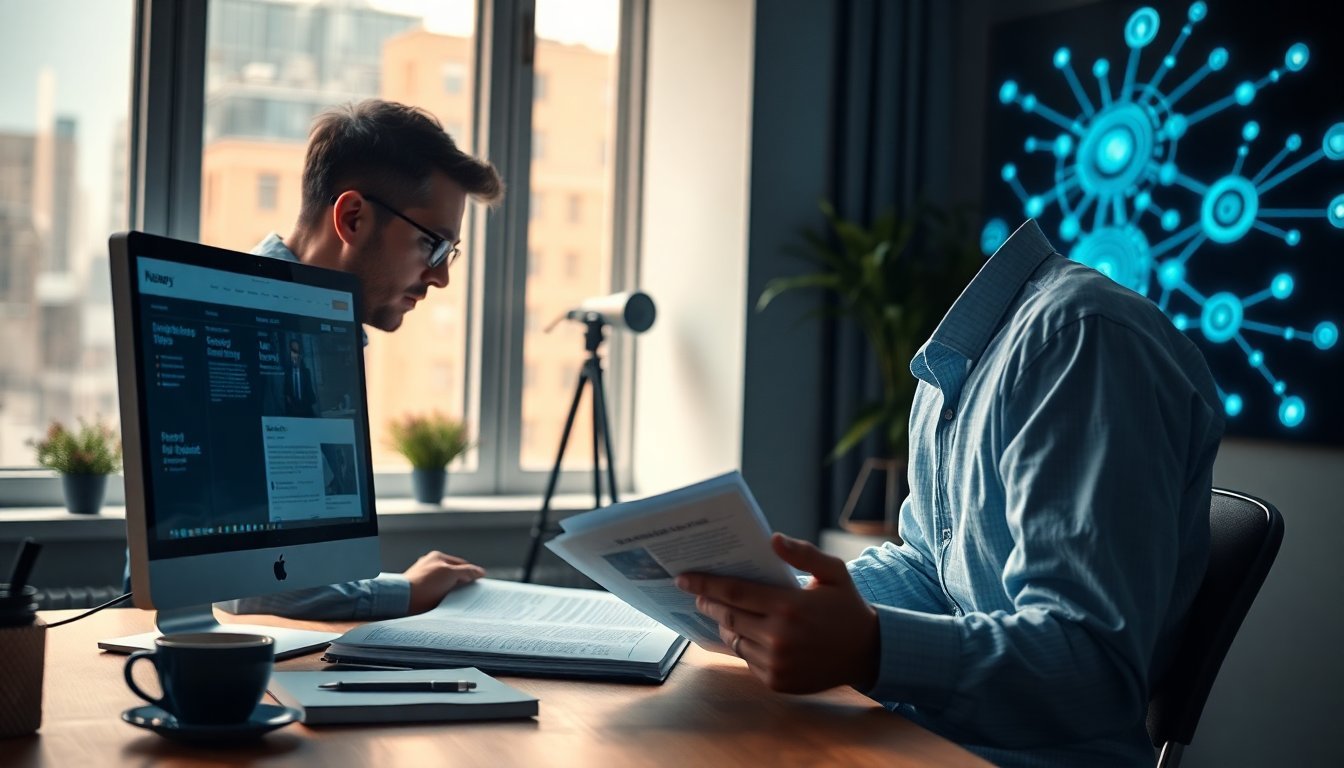 AI Agents Are Writing Hit Pieces: This Prompt Fixes The Reputation Attack Problem