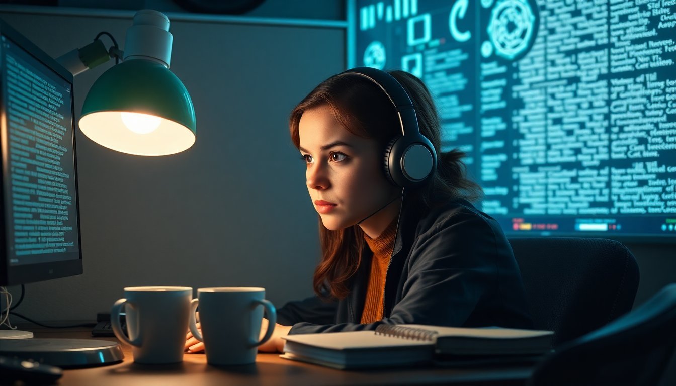 Mercor's $10B Bet: Humans as AI Training Data