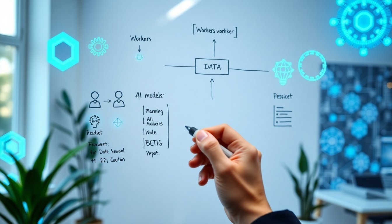 Mercors $10B Bet: Humans as AI Training Data