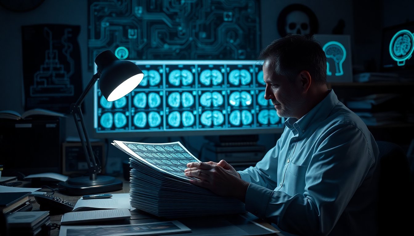 40% of fMRI Signals Are Noise: Neuroscience in Crisis