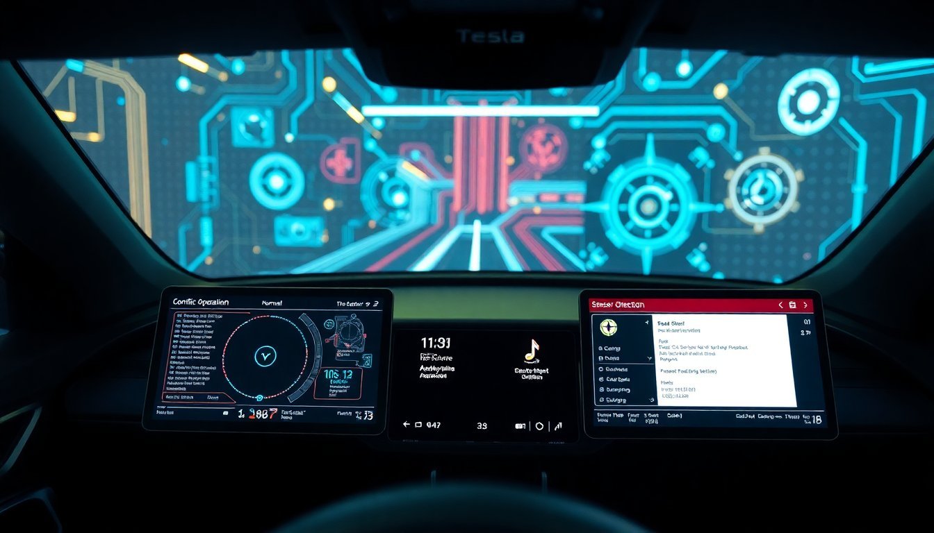 Teslas Fatal Data Cover-Up Will Trigger Autonomous Driving Reckoning