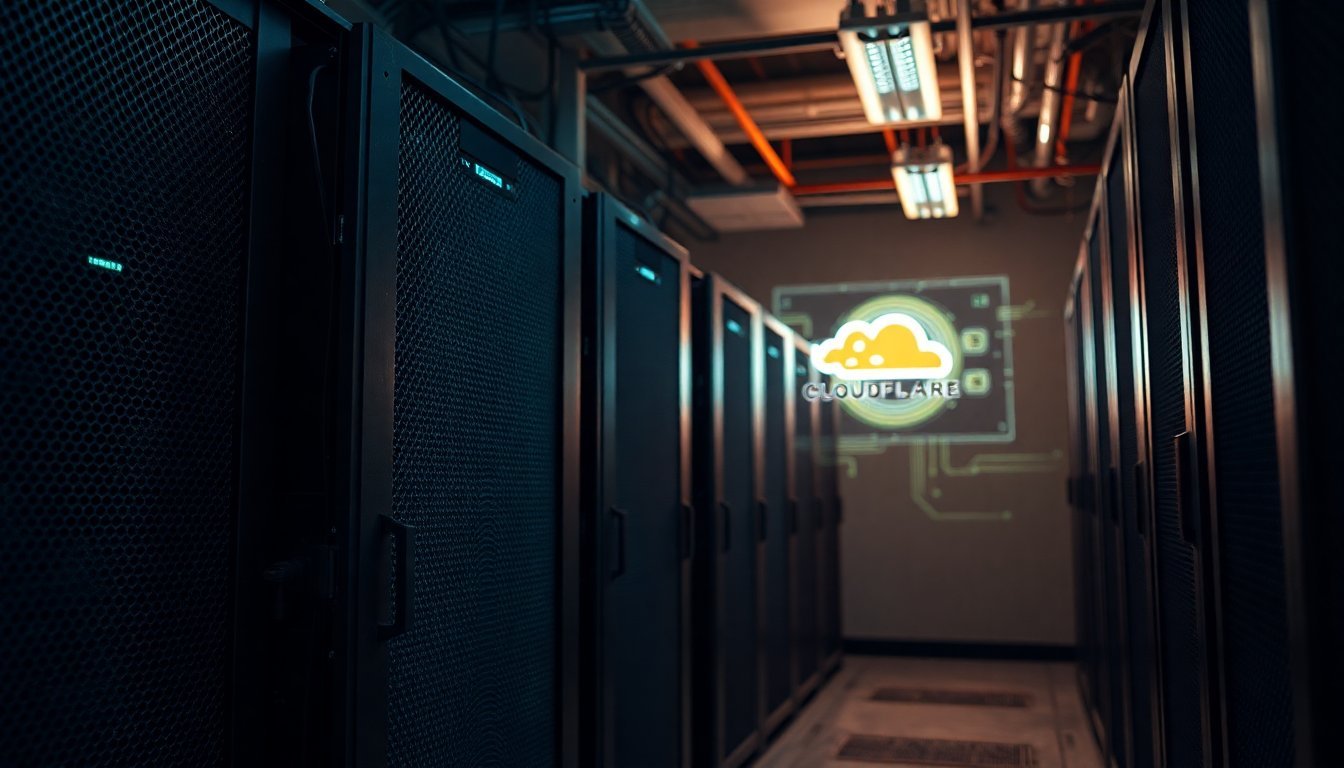 Cloudflare’s AI Inference Layer Declares War on Hyperscaler AI