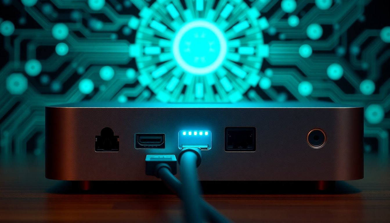 M4 Mac mini 24GB: Local AI is real, but hits a 24GB wall