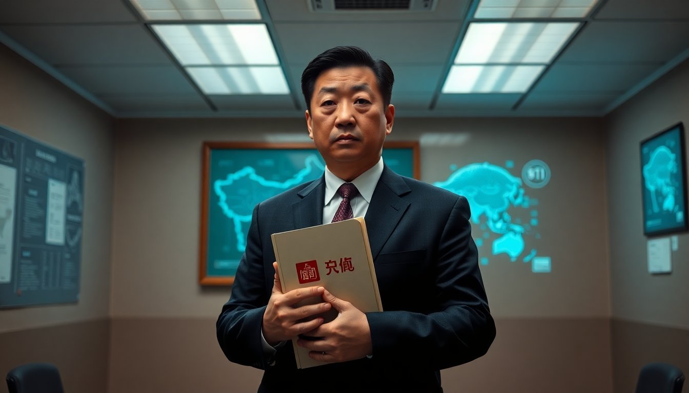 China Blocks Meta's $2B Manus Takeover: AI Sovereignty Play