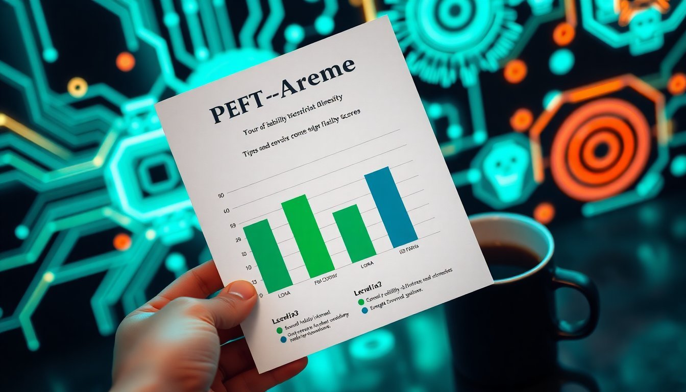 PEFT-Arena: The Benchmark That Exposes LLM Forgetting