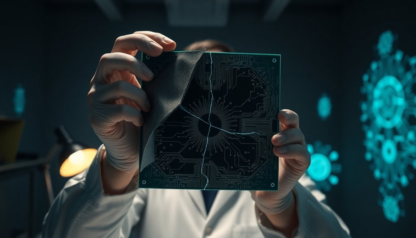 Peeling Back the Mask: Low-Bit Transformers' Hidden Training Failures