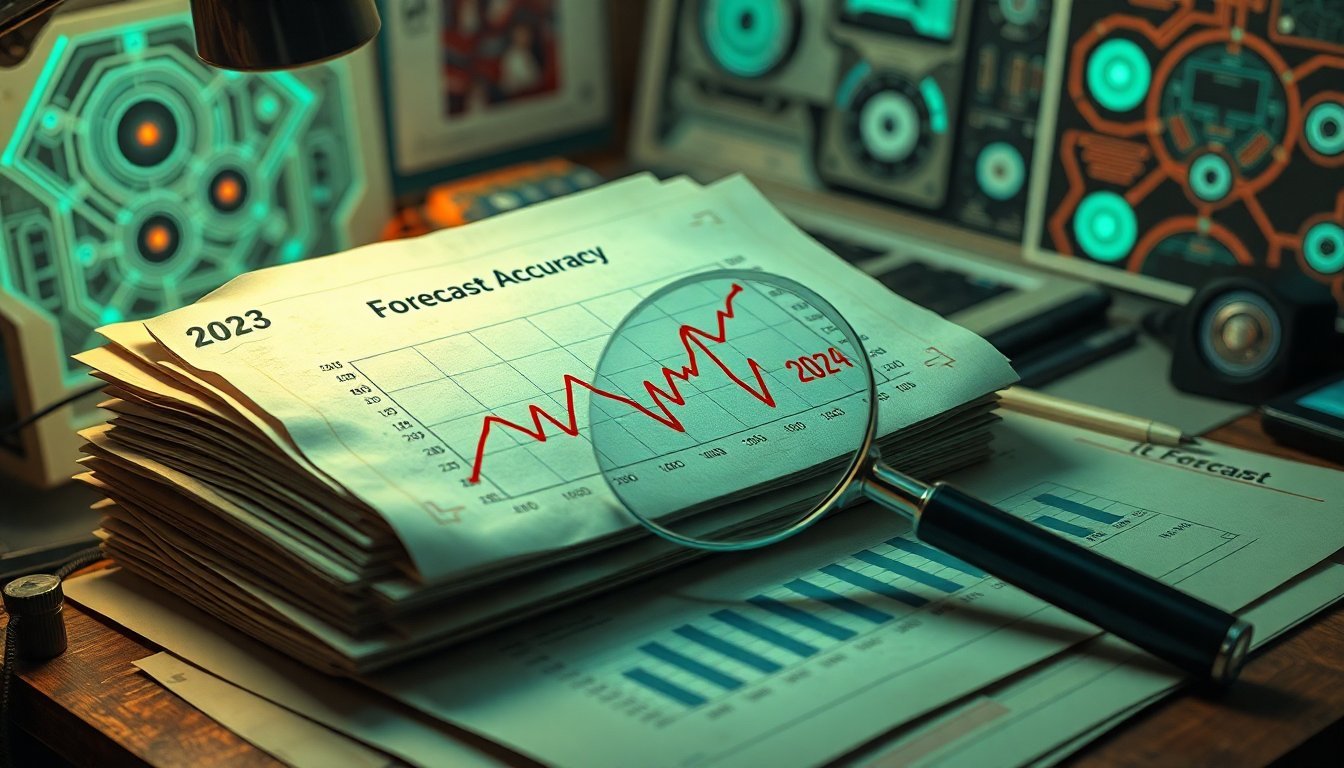 LLM Forecasting Benchmarks Are Broken: Hindcast Proves It