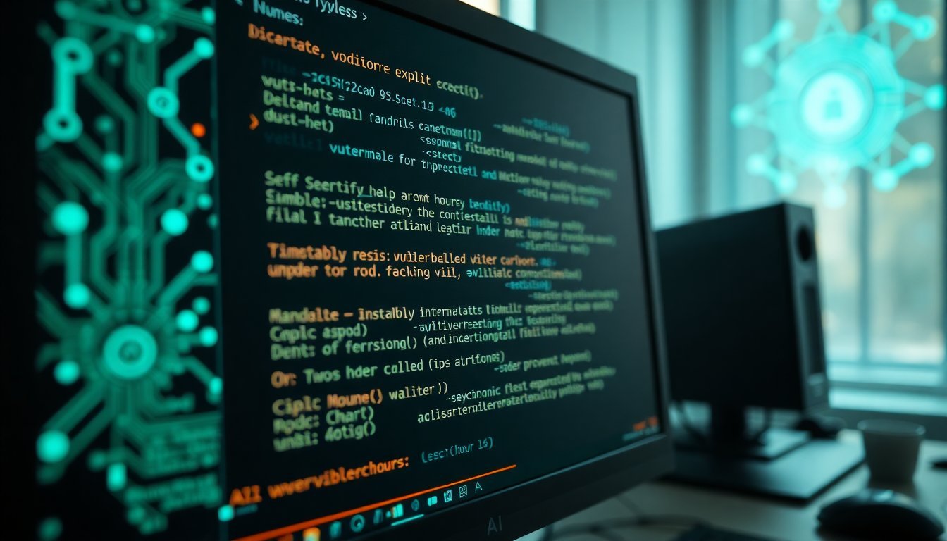 Claude Mythos Preview Declares War on Traditional Cybersecurity