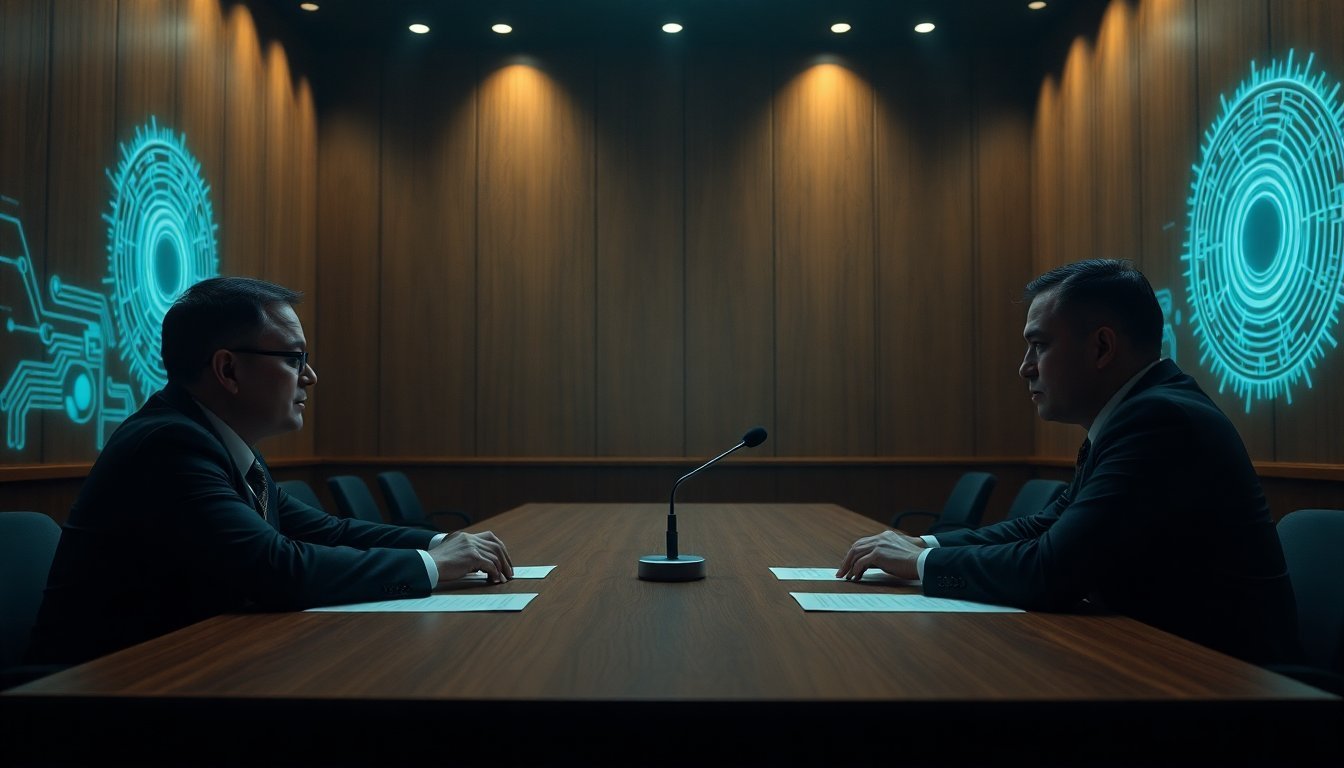 Musk vs. Altman: The Trial That Defines AI's Soul