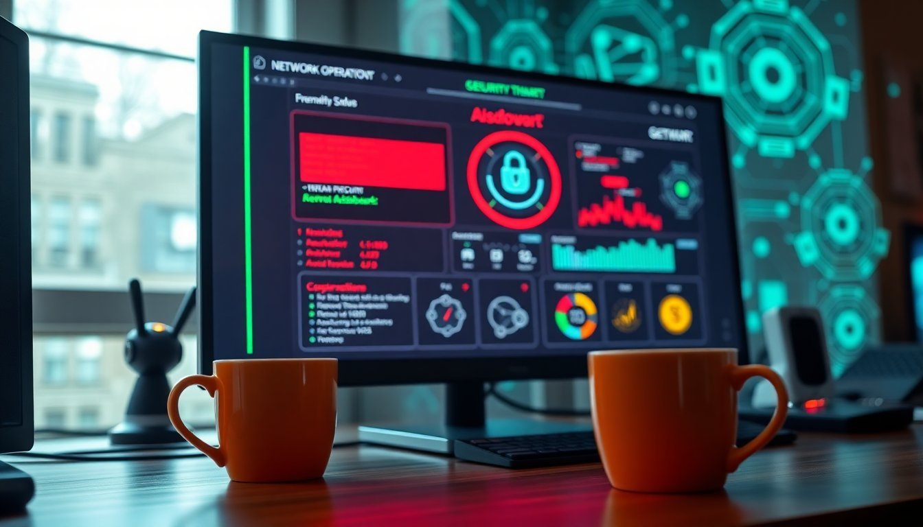 Cybersecurity Is Now Proof of Work: Defenders Lose