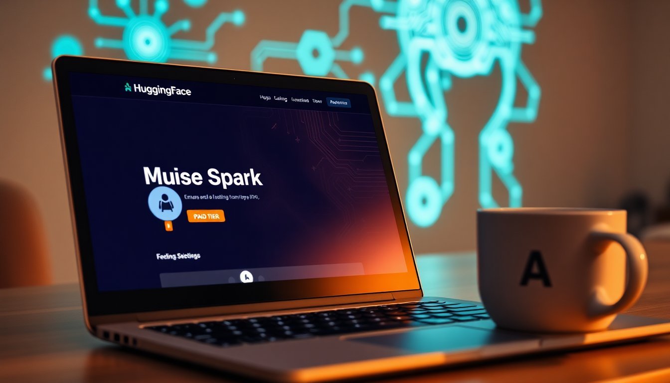 Meta Breaks Free AI Promise: Paid Model Era Begins