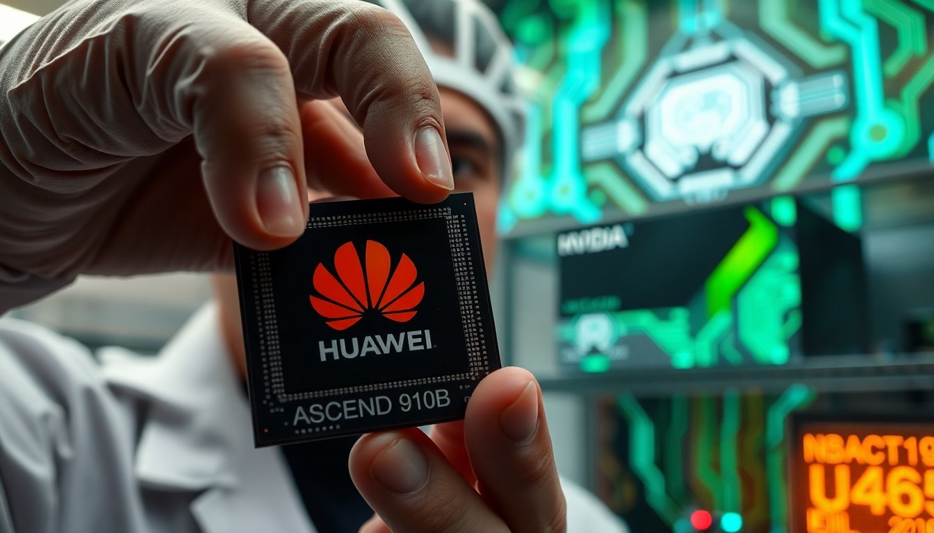 Trumps Nvidia Gift to China: No One Wants It
