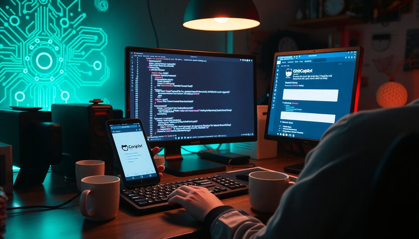 GitHub Copilot CLI Auto Model Selection: Smart or Lock-In?