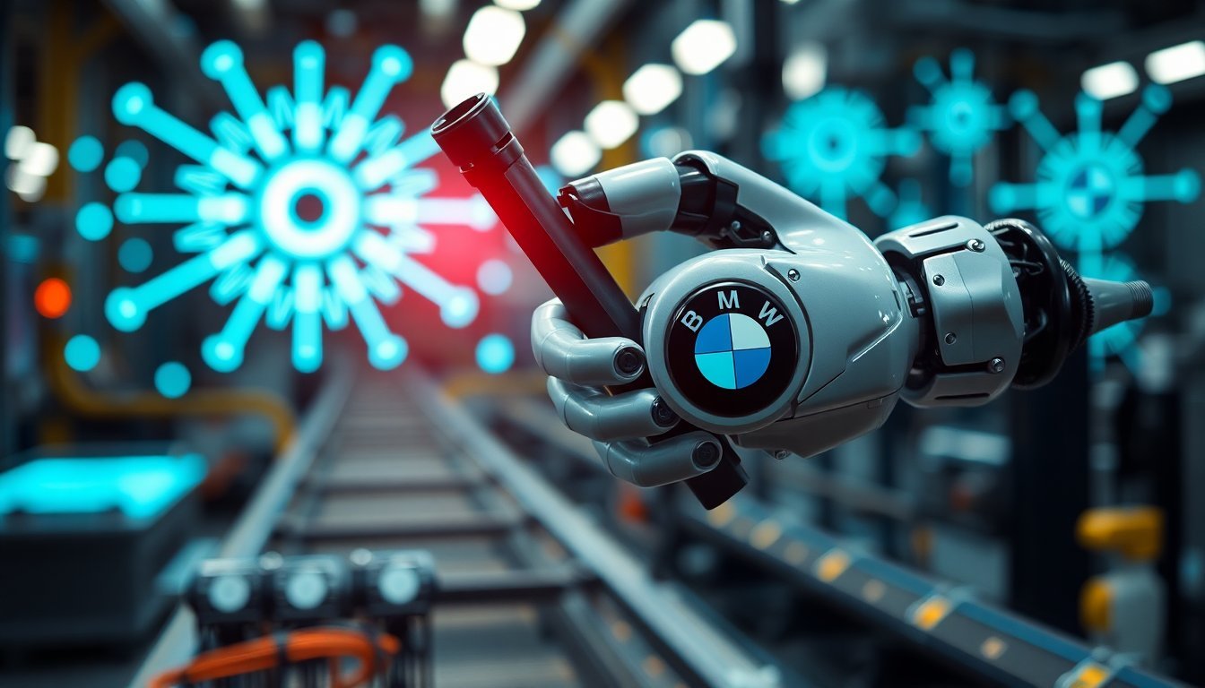 Humanoid Robot Hype Hits Reality: Who Wins, Who Loses?