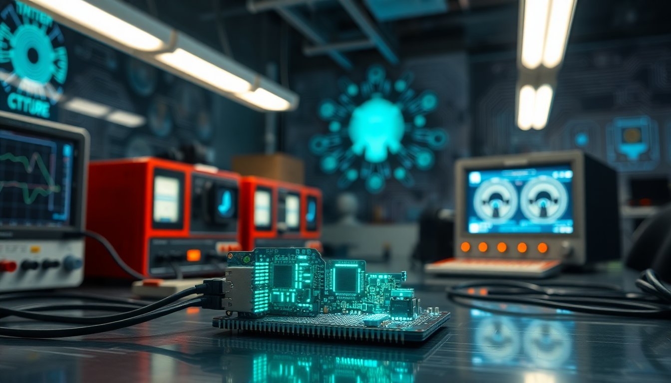 Qualcomms $4B Modular Bet: Desperation or Genius?