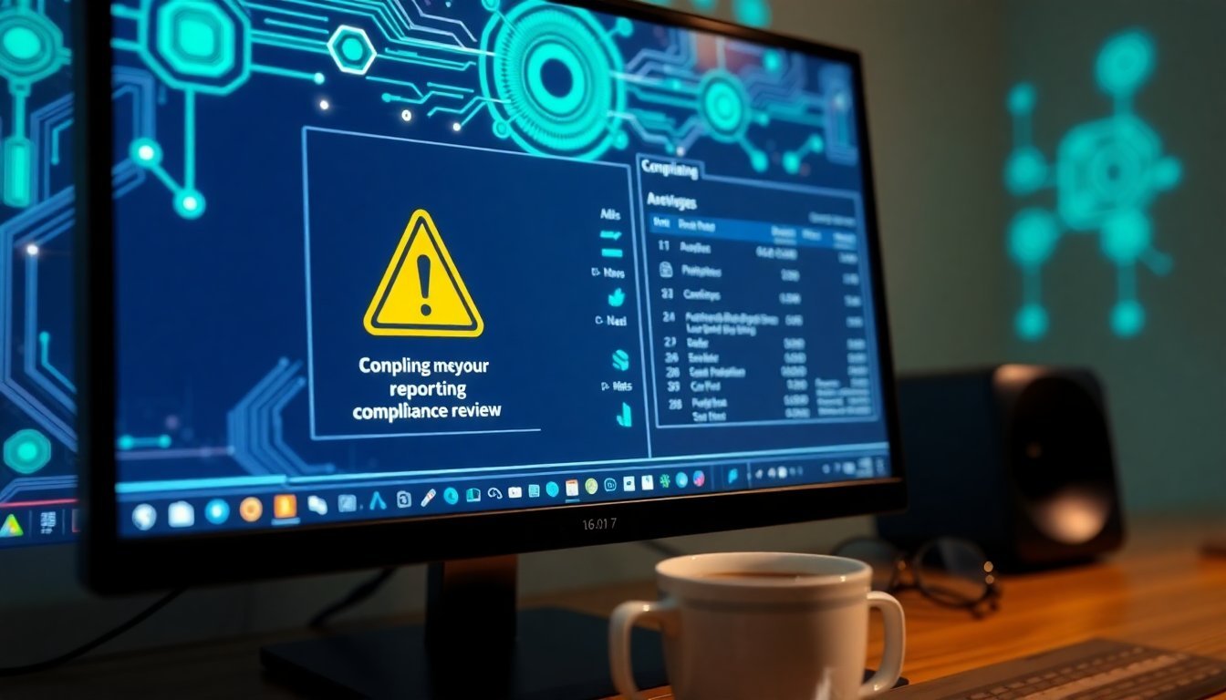 Finances Shadow AI: A Quiet Insurgency Threatens Control