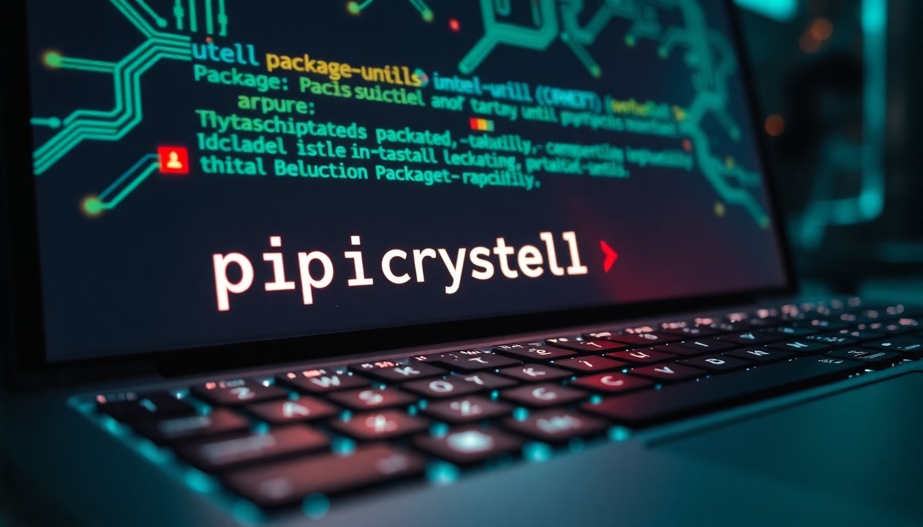 Slopsquatting: How AI Hallucinations Enable a New Supply Chain Attack