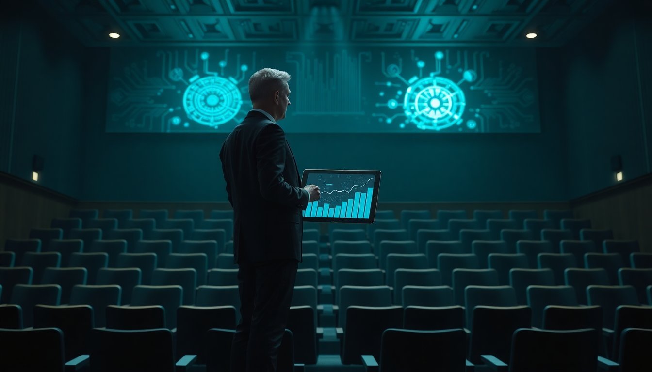 Economists' AI Optimism Is a Dangerous Blind Spot