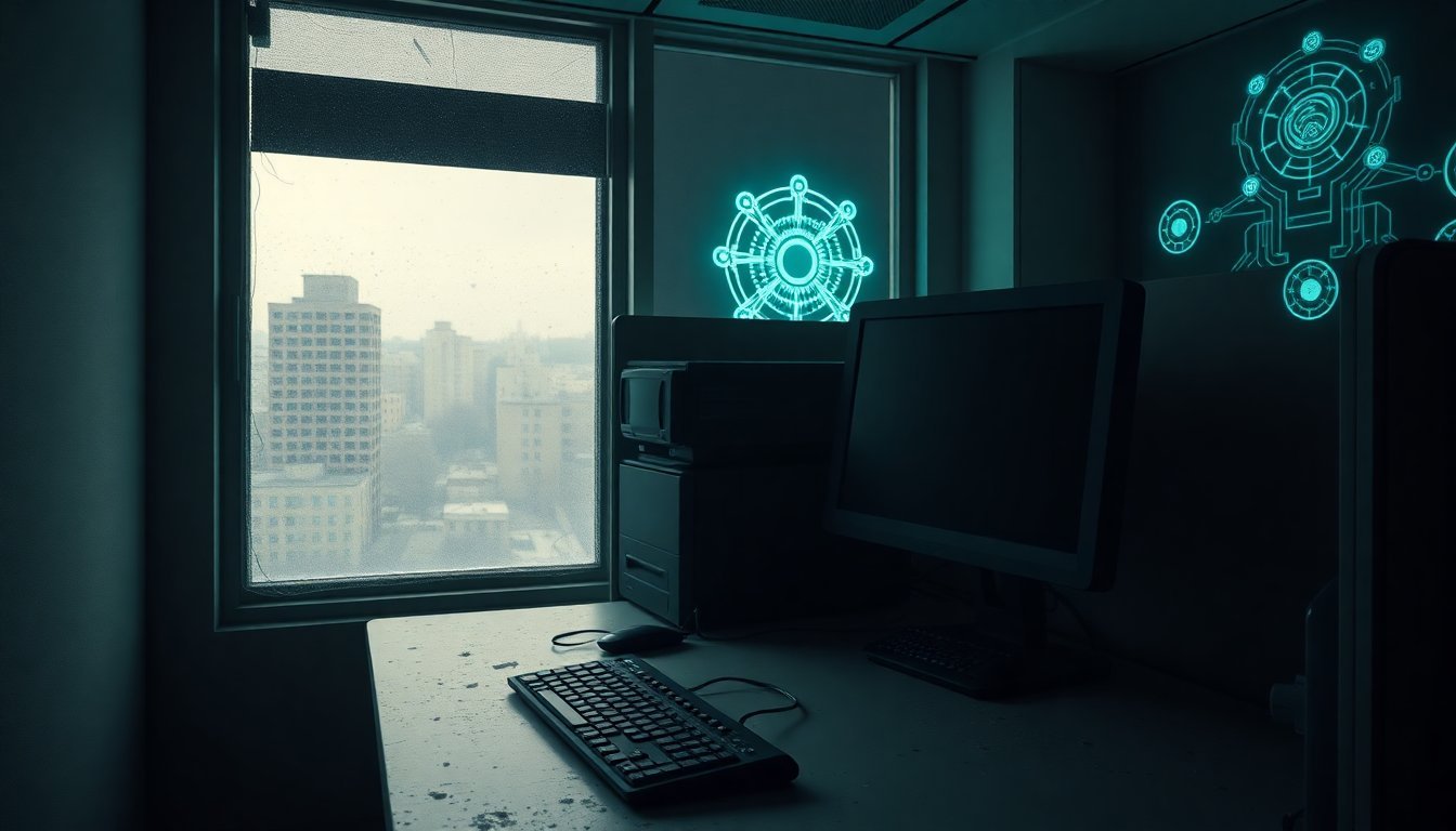 Google’s AI Agents Kill Passive Search — Who Loses?
