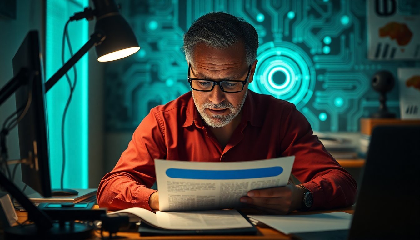 Google's AI Search: The End of Clicks for Publishers?