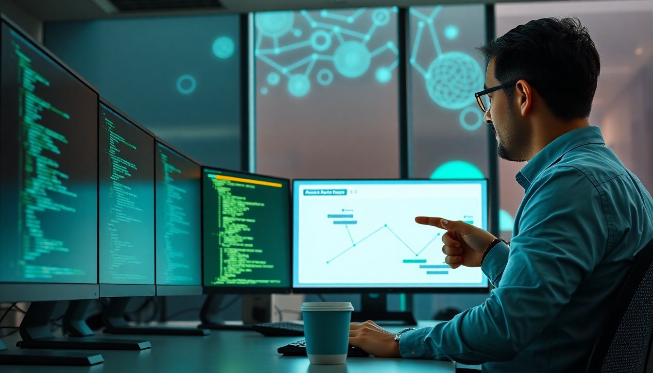 Google Bets on IT for Enterprise AI Agents