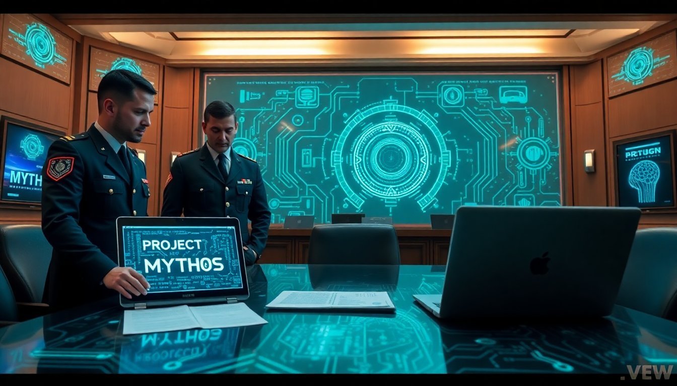 Anthropics $950B Bet: Defense Goldmine or Pentagon Trap?