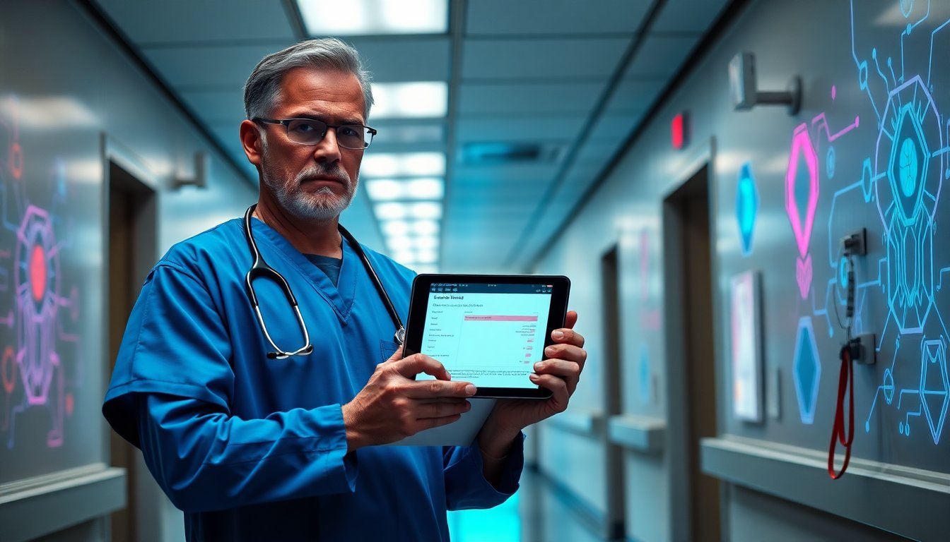 GPT-4 Outdiagnoses ER Doctors: Harvard Study Shocks Medicine