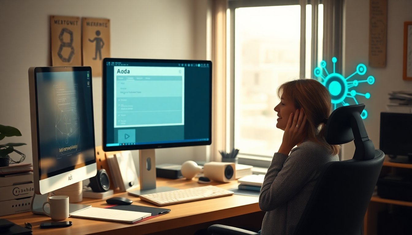 Email Overload? Read AI's 'Digital Twin' Ada Finally Solves Your Scheduling and Info-Hunting Nightmare